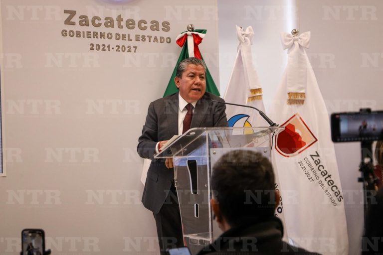 Domo antidrones protege zona centro
