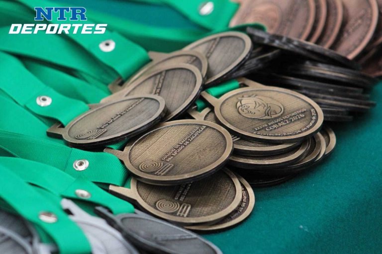 Arranca etapa estatal de los Juegos Deportivos COBAEZ 2026