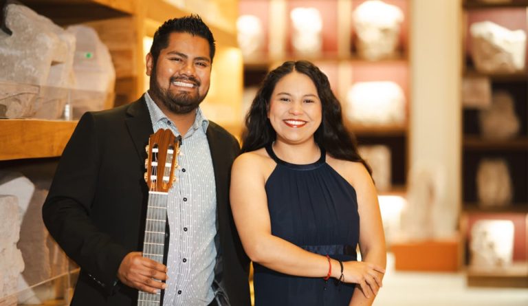 Anuncian concierto Matiné Musical el domingo
