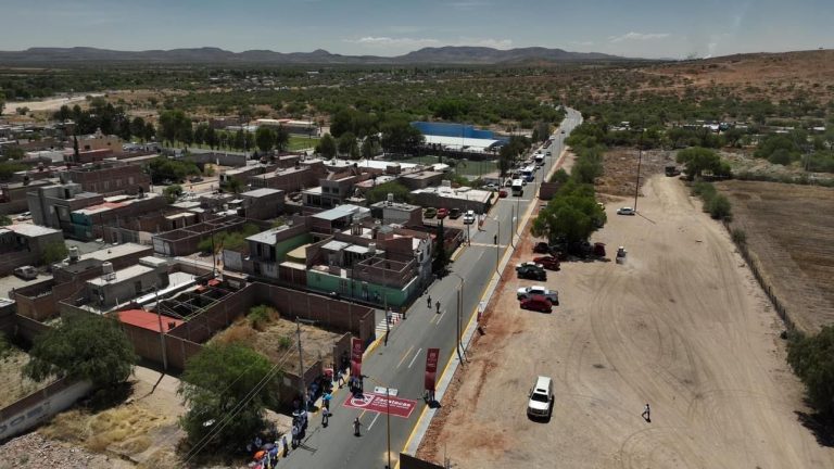 Avanza rescate del Arroyo del Diezmo; erradican aguas negras