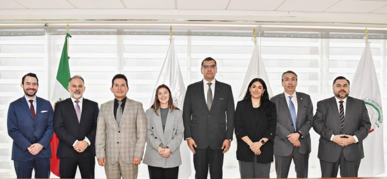 Colaboran FGJEZ y TSJEZ en estrategia de protección de la niñez zacatecana