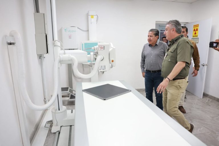 Realizan Jornada Quirúrgica de Prótesis y Endoprótesis en Loreto