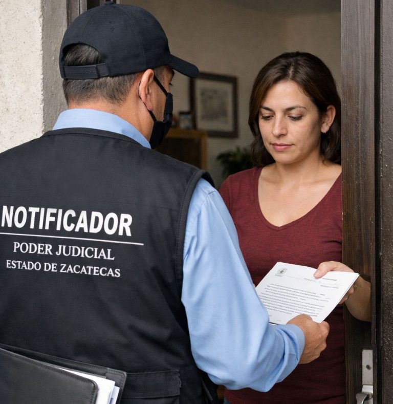 ¿Qué es un actuario? El TSJEZ informa
