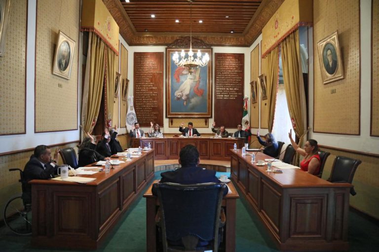Remite TSJEZ queja contra persona servidora al tribunal disciplinario