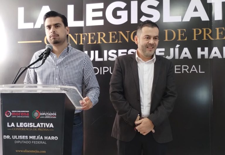 Buscan apoyo para Mipymes y el acopio