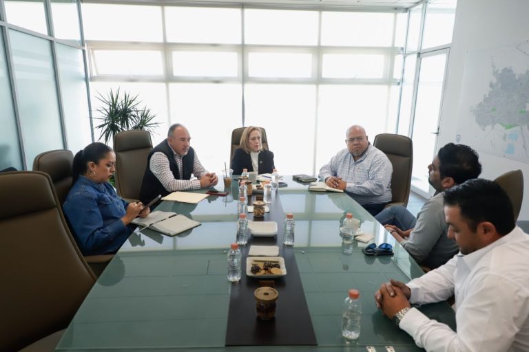 Buscan un nuevo proyecto de vivienda en Fresnillo