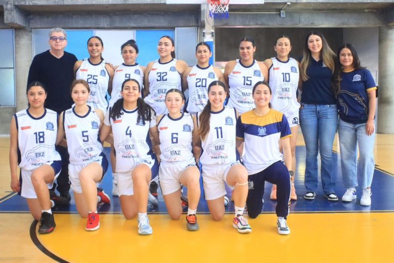 Caen las Tuzas ante Ibero Torreón