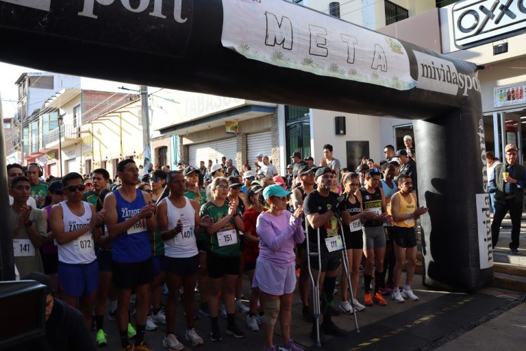 Convocan a la Catrina Run 5K en Fresnillo