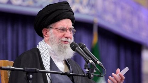 Celebrará Irán 3 días de funeral en honor a Jamenei