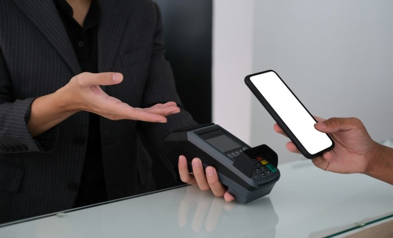 Cómo cobrar con NFC en Android de forma segura