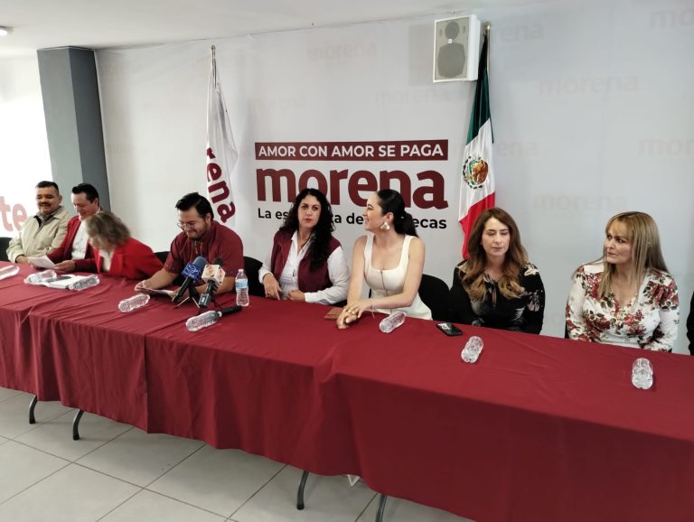 Condiciona Morena alianza con el PT