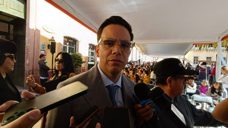 Continuarán mesas de diálogo con vecinos afectados por sismos