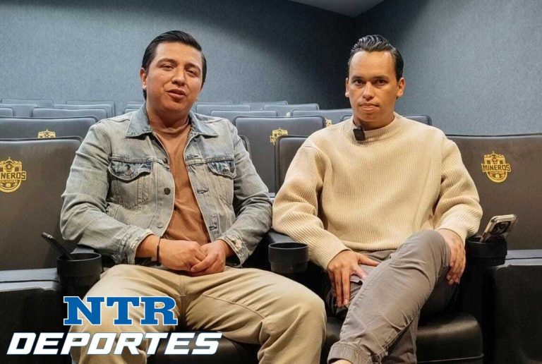 «Creemos en la meritocracia y buscamos el ascenso deportivo»: Luis Gil
