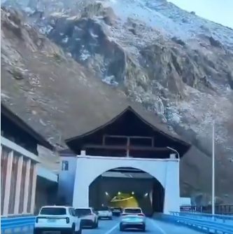 Deja 4 muertos y 9 heridos explosión en túnel de China