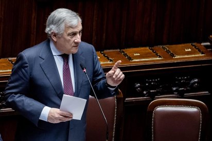 Ofrece Italia acoger negociaciones entre Líbano e Israel