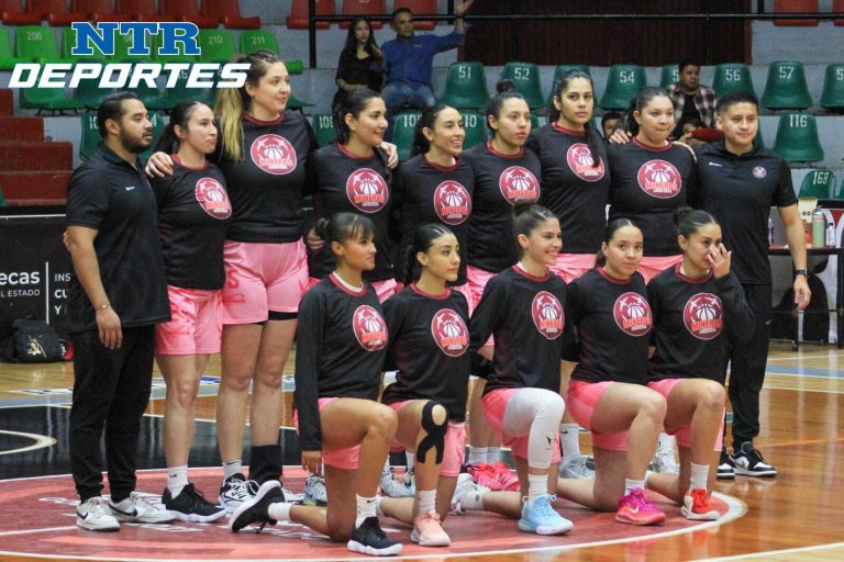 Dragonas y Mineras chocarán por la gloria en la gran final de la Liga de México