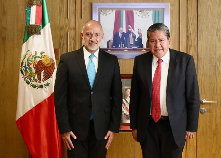 En julio, ampliación de autopista a Aguascalientes