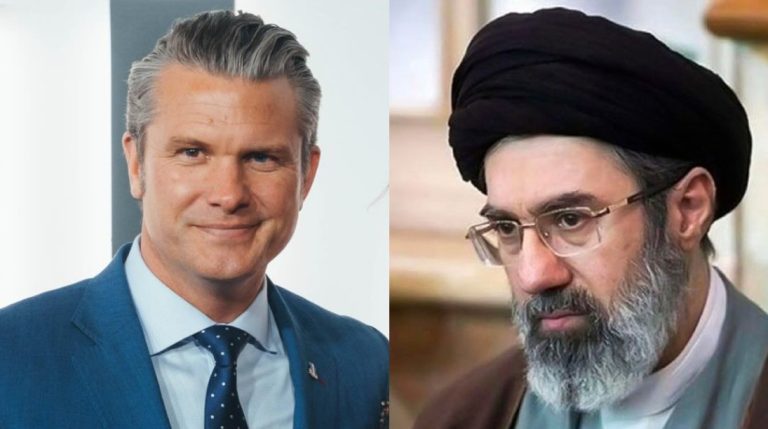 EU sostiene que nuevo líder de Irán está herido tras ataque donde murió Alí Jameneí