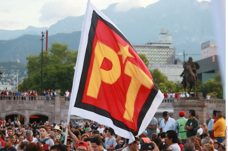 Frena PT apoyo a Plan B electoral
