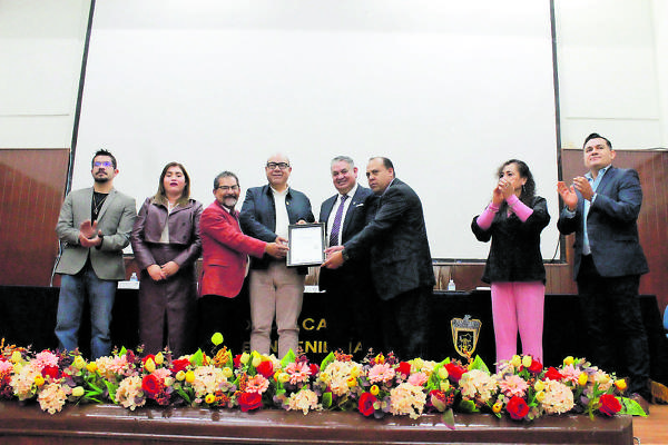 Garantizan calidad académica de 3 ingenierías