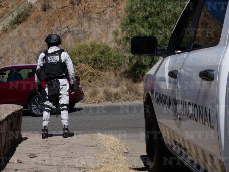Hallan sin vida a hombre; presentaba signos de violencia