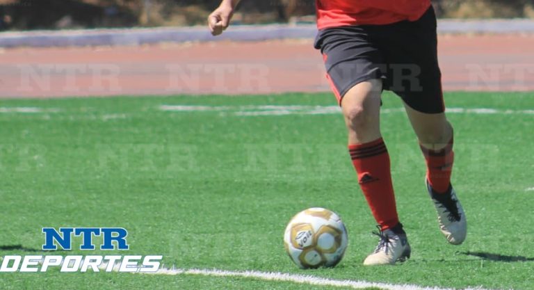 Convocan a torneo relámpago de street soccer en Miguel Auza
