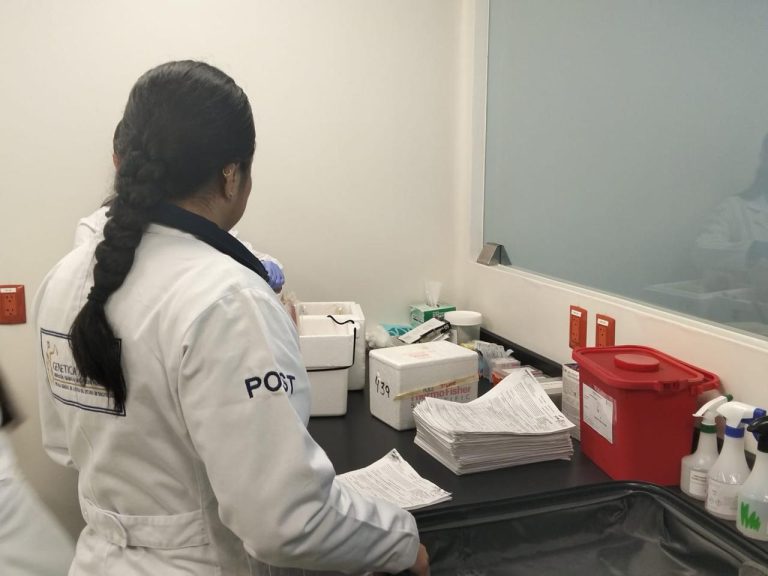 Identifican a 8 hombres tras años en Semefo