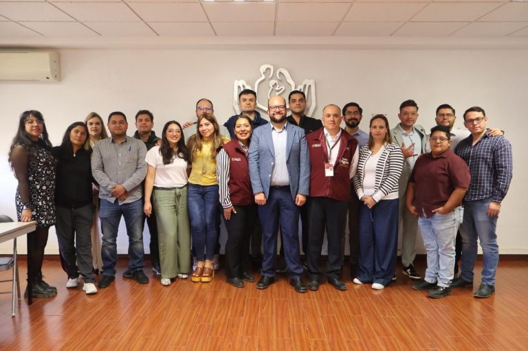 Incorpora ISSSTE Zacatecas a 16 especialistas para fortalecer la atención médica