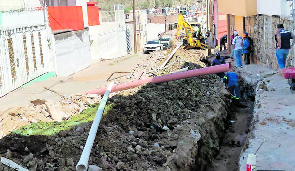 Intervienen Quebradilla y Constitución
