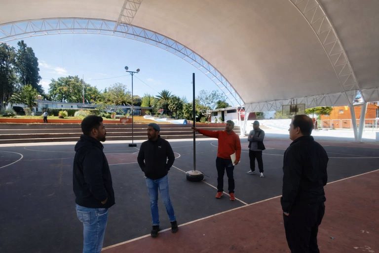 Investiga Incufidez robo de luminarias en su cancha
