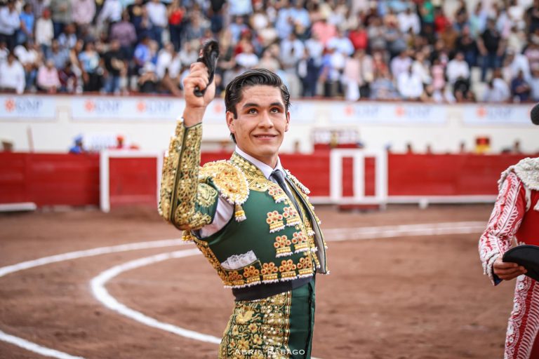 Jairo López, lo más destacado en Aguascalientes