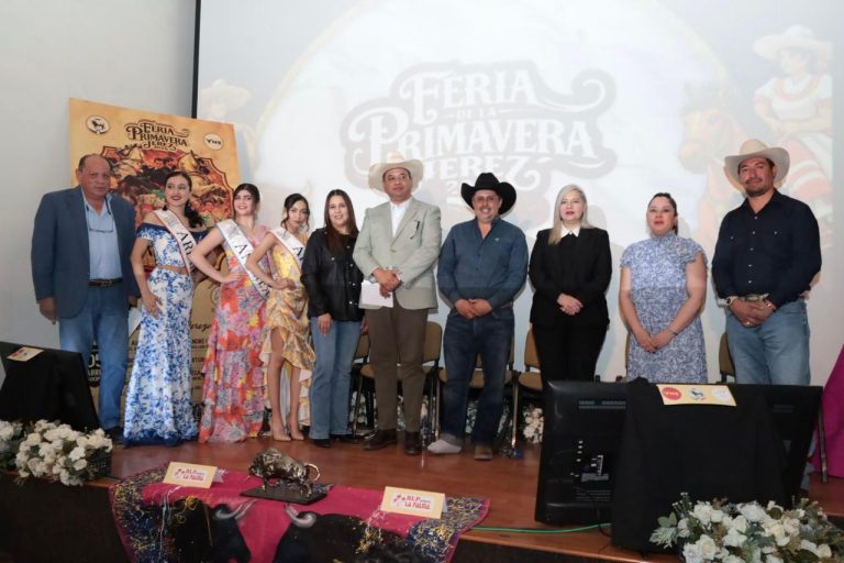 Jerez anuncia sus carteles taurinos para la Feria de Primavera 2026
