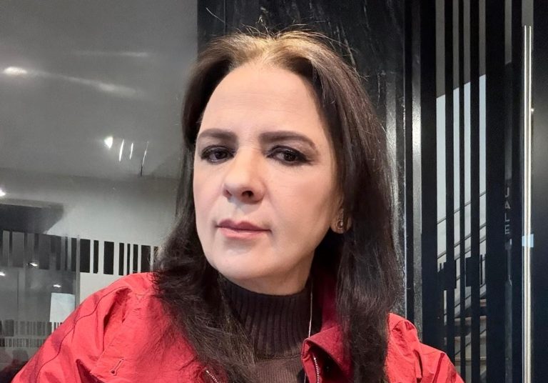 La reforma electoral debe construirse con transparencia: Julieta del Río