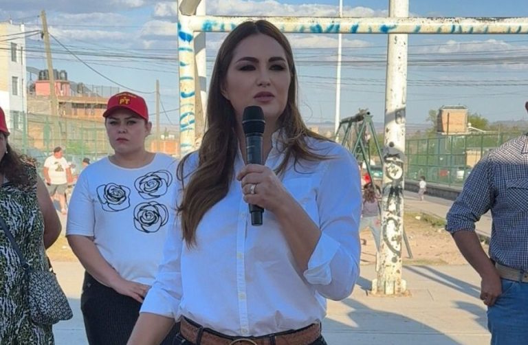Llama senadora a aumentar presupuesto de apoyos en diésel