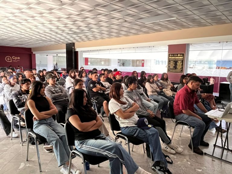 Llega el Rockstar Business a Guadalupe