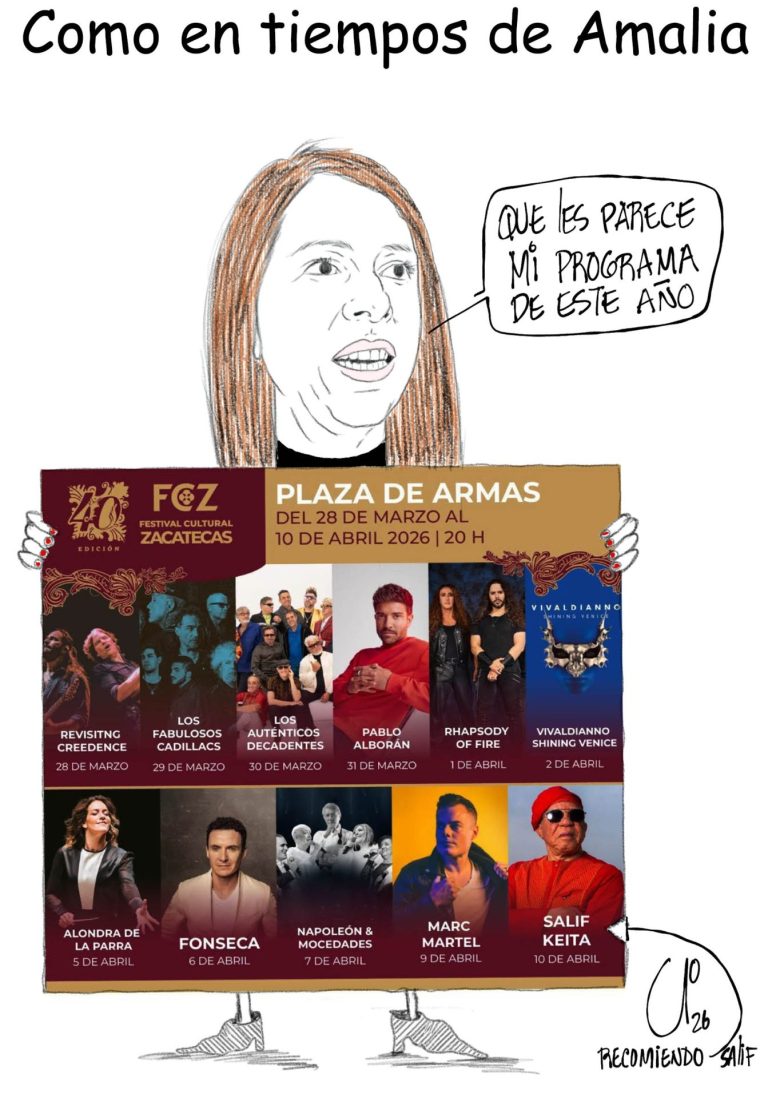 Los Monos de El Tal Yo