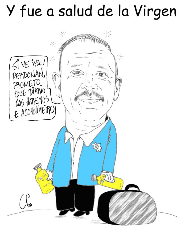 Los Monos de El Tal Yo