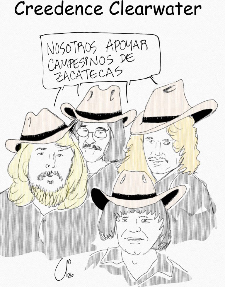 Los Monos de El Tal Yo