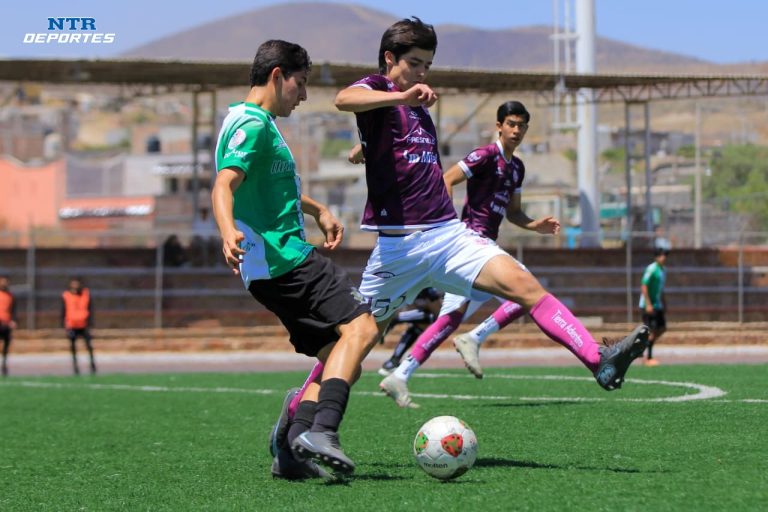 Mineros de Zacatecas cae con goleada en casa