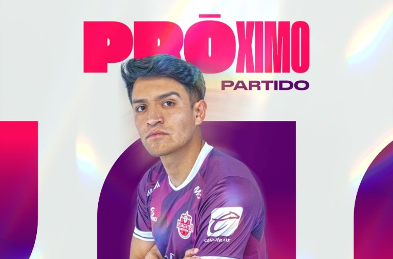 Mineros recibe a Tampico y se reencuentra con Luis Razo