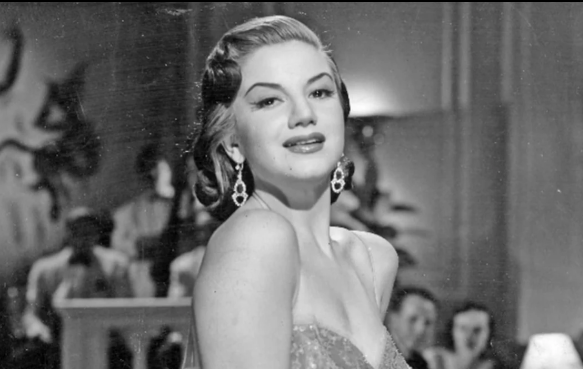 Muere la actriz Ana Luisa Peluffo a los 96 años
