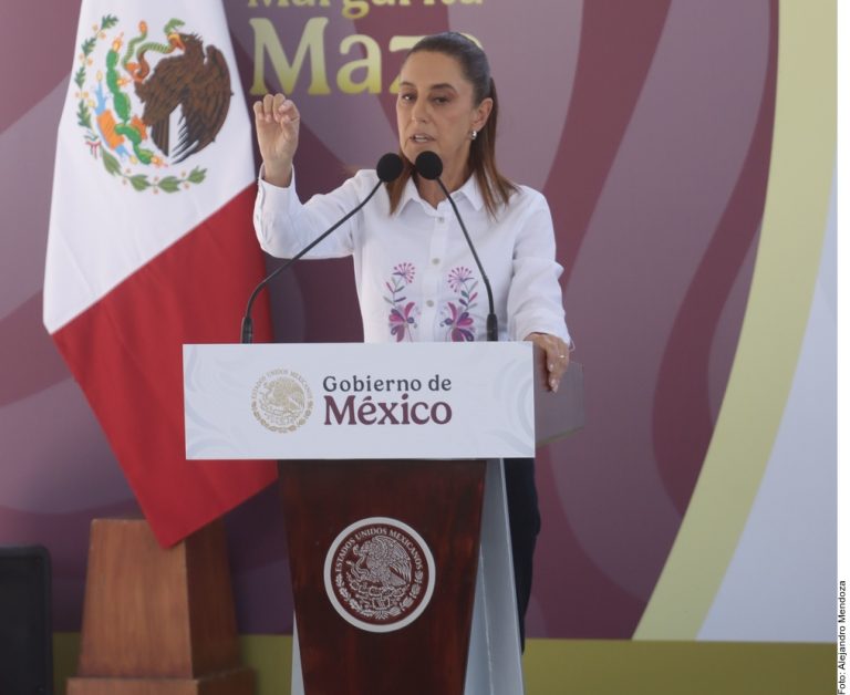 «Nada de violencia contra mujeres», exige CSP a estudiantes