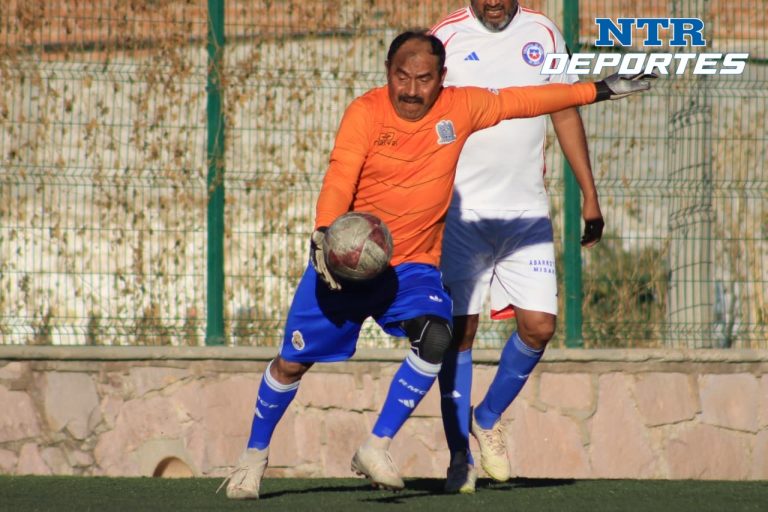 Morelos se lleva los tres puntos
