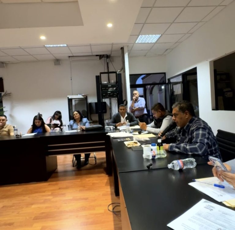 Niegan solicitud de alcalde de Sombrerete para ir a España