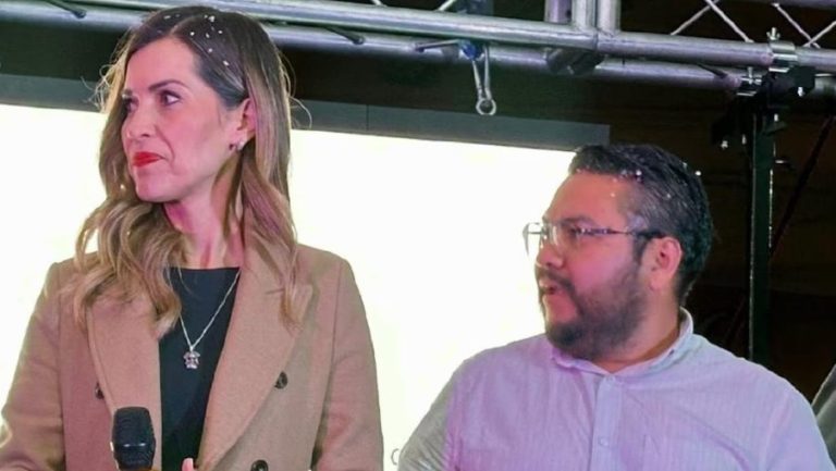 Matan en bar de Guanajuato a esposo de Alcaldesa