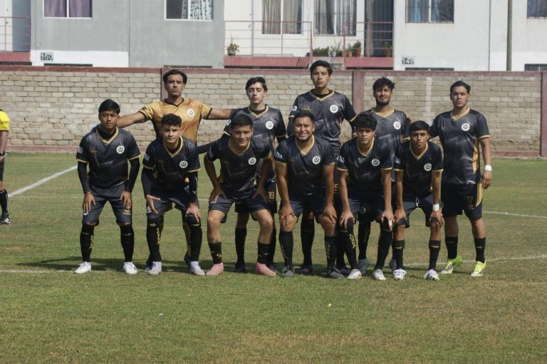 PL Jerez FC líder e invicto en la UPSL MX