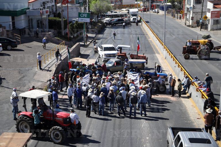 Advierten productores de protestas durante FCZ