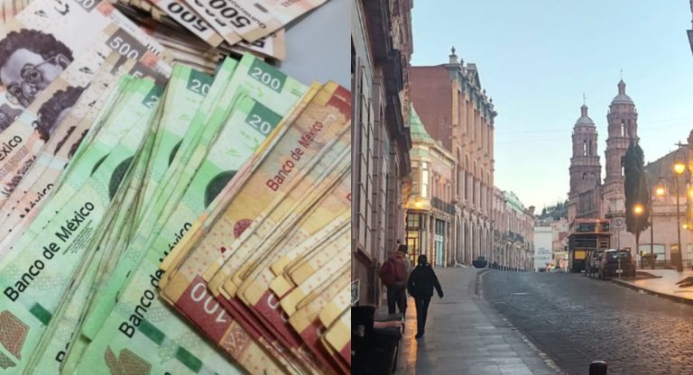 ¿Qué bancos abren hoy, 16 de marzo, en Zacatecas?