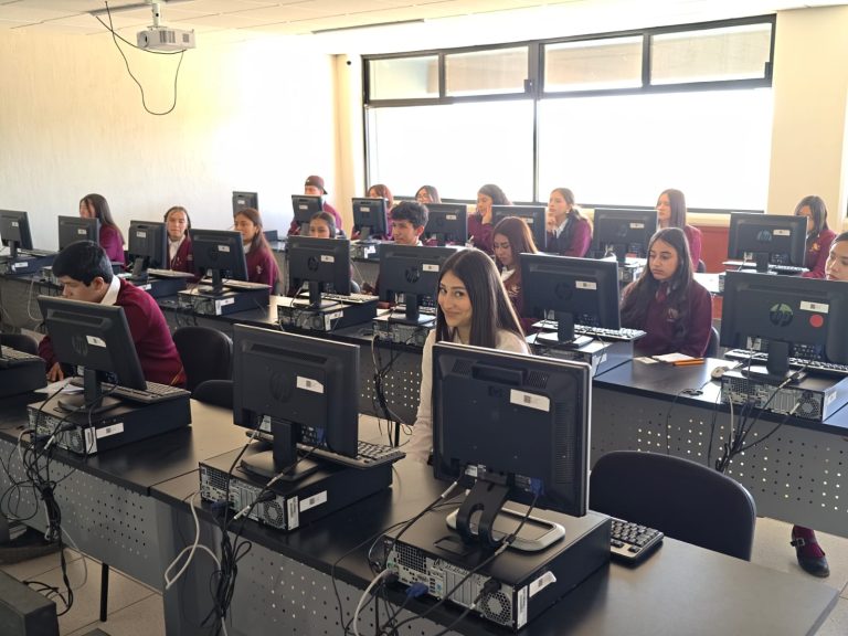 Realiza Cecytez etapa regional de Festival Académico