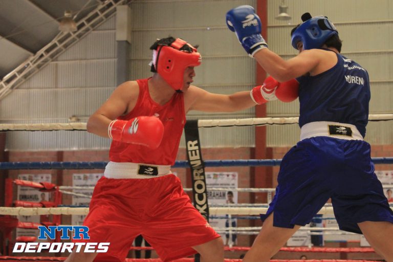 Capacitarán a entrenadores de boxeo en Juchipila